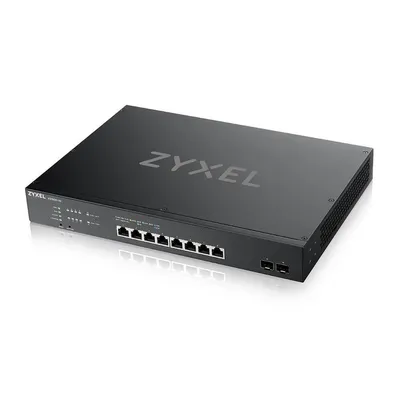 Zyxel xs1930-10 8port multi gigabit smart managed switch 2 sfp+ xs1930-10-zz0101f