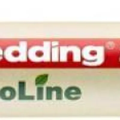 Marker permanentny EDDING ecoline 22 czarny 1-5mm