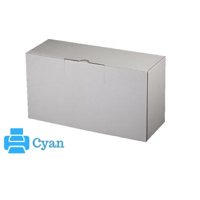 Toner zamienny QUANTEC PLUS cf361x cyan 9500 stron