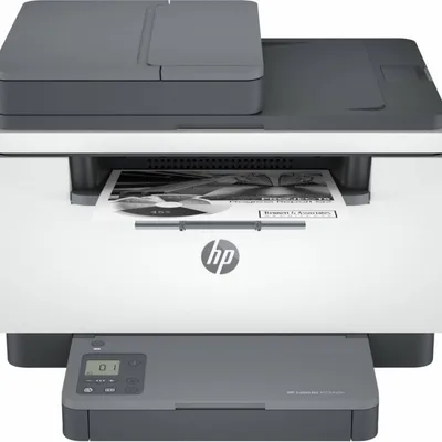 Hp inc. urządzenie wielofunkcyjne laserjet mfp m234sdn 6gx00f