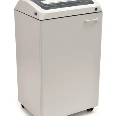Niszczarka ARGO kobra 310 touch screen cc4 es 121309 otwór 310mm 31 krt ścinki 3.9x40mm 150 l