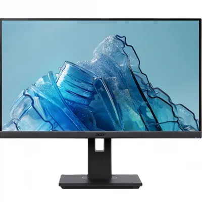 Acer monitor 23.8 cala b247ygbmiprx ips/120hz/4ms/vga/hdmi