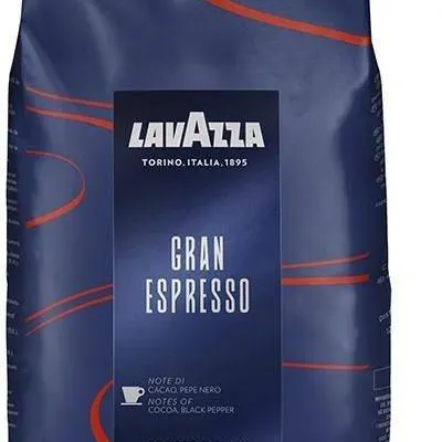 Kawa ziarnista LAVAZZA gran espresso 1kg