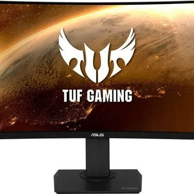Asus monitor 32 vg32vqr hdmi*2+dp