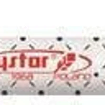 Długopis RYSTOR kropka 448-000 czarny 0.5mm