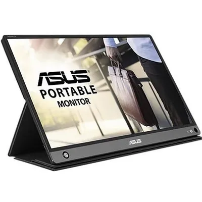 Asus monitor 16 mb16ahp