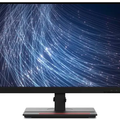 Lenovo monitor 23.8 thinkvision t24m-29 63a5gat6eu