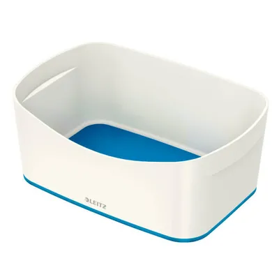 Pojemnik do przechowywania 246x160x98mm LEITZ mybox wow 52571036 niebieski