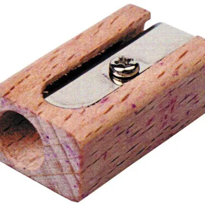 Temperówka drewniana CENTRUM 80839