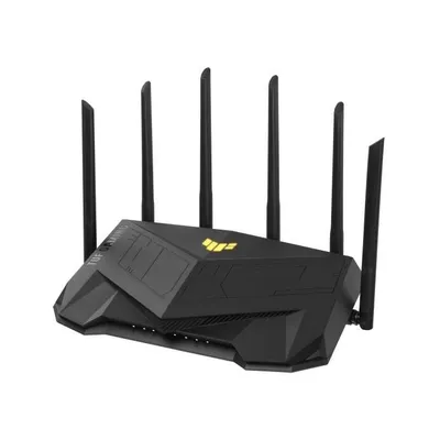 Asus router rt-ax5400 router wifi ax5400 4lan 1wan 1usb