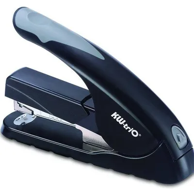 Zszywacz metalowy KW-triO lever-tech 05818 40 kart