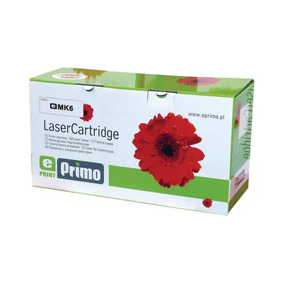 Toner zamienny white box EPRIMO s050005 1710433001 emk6 czarny 3000 str.