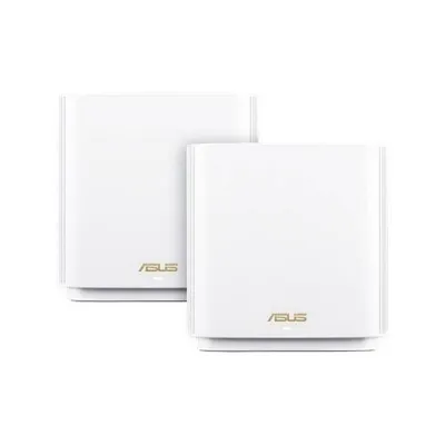 Asus zestaw zenwifi xt8 ax6600 2-pack biały