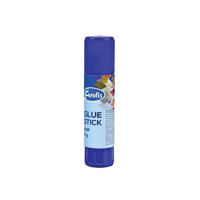 Klej w sztyfcie pvp FOROFIS 91400 9g