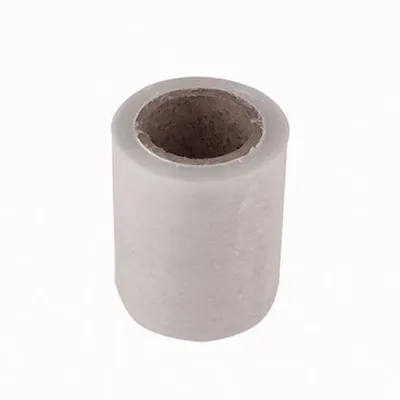 Folia stretch 10cm 0,3kg brutto OFFICE PRODUCTS mini rap przezroczysta 23mic