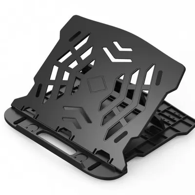 Podstawka pod laptopa Q-Connect czarna
