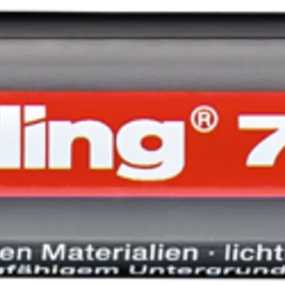 Marker olejowy EDDING 790 zielony 2-3mm