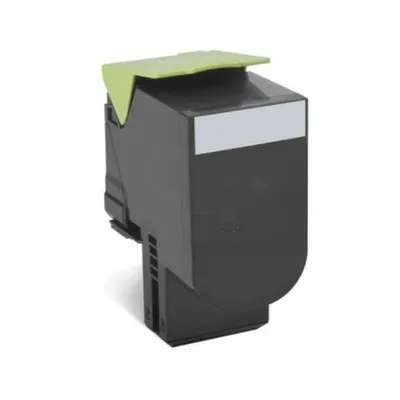 Toner oryginalny LEXMARK 70c2hke czarny 4000 stron