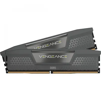 Corsair pamięć ddr5 vengeance 32gb/6400 (2*16gb) cl32 amd expo & intel xmp