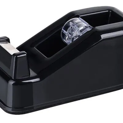 Podajnik do taśmy 19mmx33m OFFICE PRODUCTS czarny