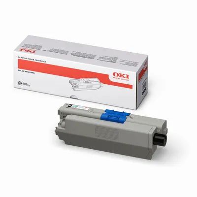 Toner oryginalny OKI c510/c530-tb 44469804 czarny 5000 stron