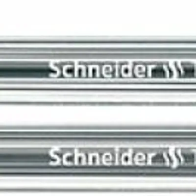Długopis SCHNEIDER tops 505 zielony m