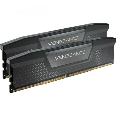 Corsair pamięć ddr5 vengeance 96gb/6400(2*48gb) cl32