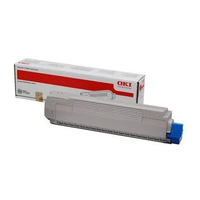 Toner oryginalny OKI mc873-tb 45862818 czarny 15000 stron