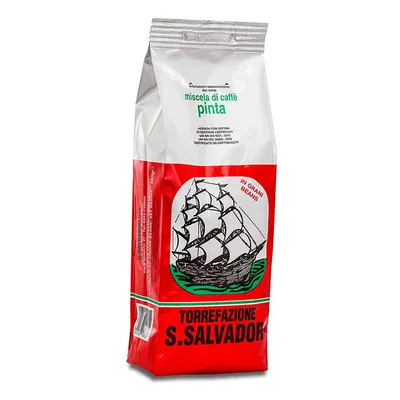 Kawa ziarnista s.salvador miscela pinta 500g