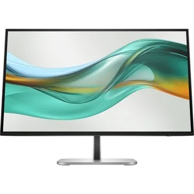 Hp inc. monitor s5 pro 527pu qhd usb-c mntr 9e0g5aa#abb