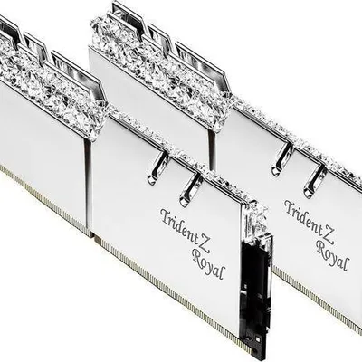 G.skill pamięć do pc - ddr4 64gb (2x32gb) tridentz rgb 4000mhz cl18 xmp2