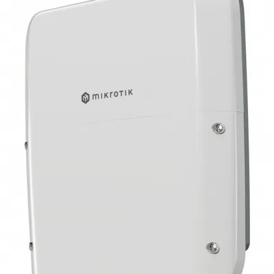 Mikrotik router outdoor rb5009upr+s+out