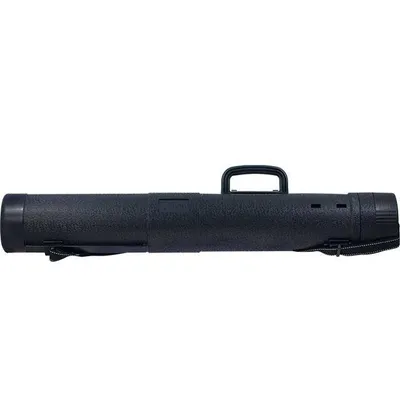 Tuba kreślarska teleskopowa 78-133cm Maries gr-0133 170-1918 Ø11cm 2 człony