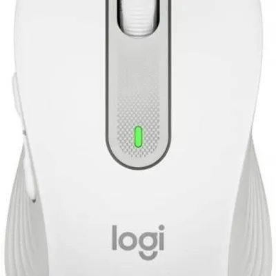 Mysz bezprzewodowa LOGITECH m650 910-006255 biała