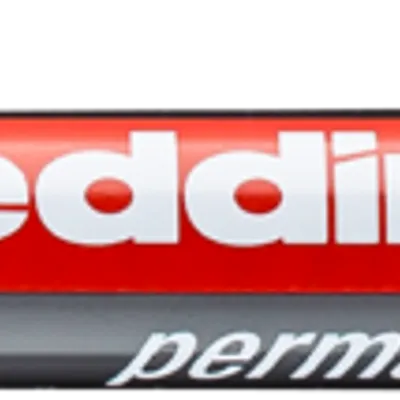 Foliopis EDDING 142 m czerwony 1mm