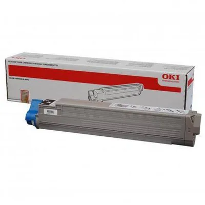 Toner oryginalny OKI c910-tb 44036024 czarny 15000 stron