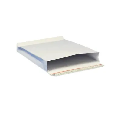 Koperta 300x460x40mm rozszerzana copex l-ds.-150 light 72038 biała 200szt