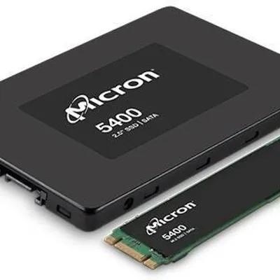 Lenovo dysk ssd 2.5 5400p 480gb ri sata 4xb7a82259