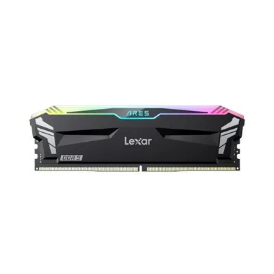 Lexar pamięć ddr5 ares gaming 32gb(2x16gb)/6000mt/s