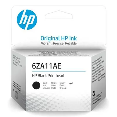 Hp oryginalny głowica drukująca 6za11ae, HP