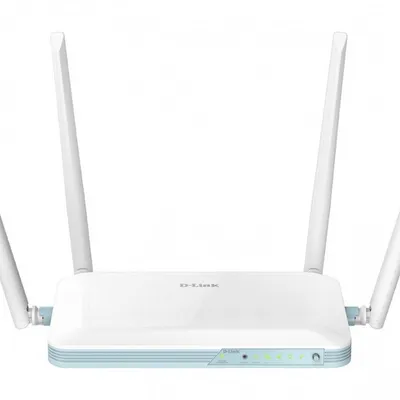 D-link router g403 4g lte n300 sim smart