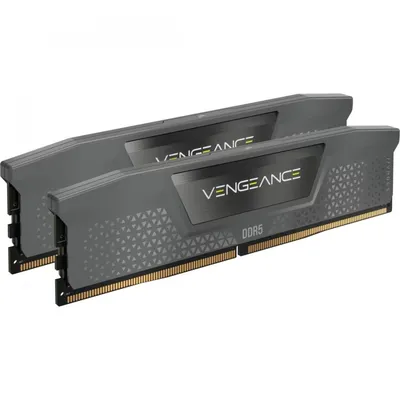 Corsair pamięć ddr5 vengeance 96gb/6000 (2*48gb) cl30 amd expo & intel xmp