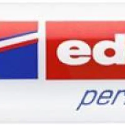 Marker permanentny EDDING 500 zielony 2-7mm