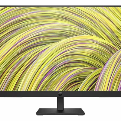 Hp inc. monitor p27h g5 fhd height adjust monitor 64w41aa