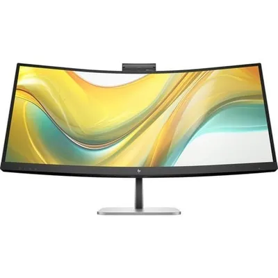 Hp inc. monitor konferencyjny s5 pro 534pm wqhd 9e0z2ut#abb