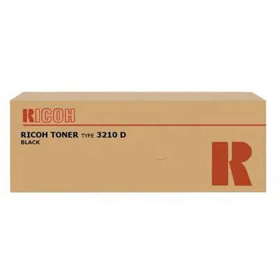 Toner oryginalny RICOH 3210d 888182 =842078 czarny 30000 stron