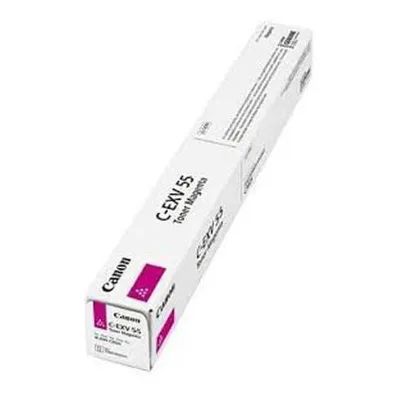 Canon oryginalny toner cexv55, magenta, 18000s, 2184002, CANON ira c256i,if,is,356i,if,p,ir-c256i,is,356i,p, o