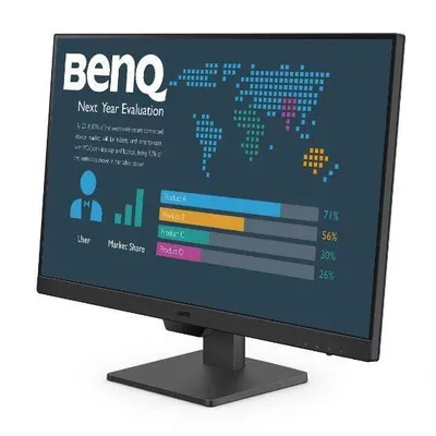 Benq monitor 27 cali bl2790 led 4ms/ips/20mln:1/hdmi