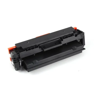 Toner oryginalny HP410x cf411x_uo cyan 5000 stron