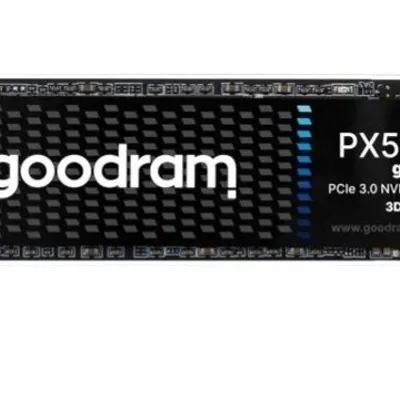 Goodram dysk ssd px500-g3 512gb m.2 pcie 3x4 nvme 2280 3200/2400